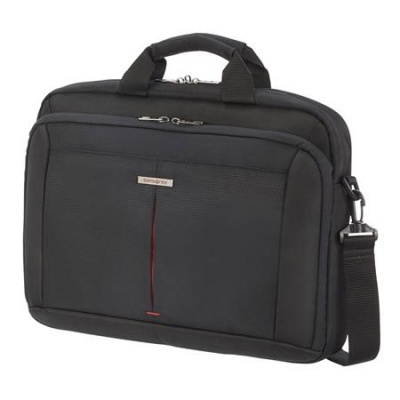 Notebook táska, 15,6", SAMSONITE "GuardIT 2.0", fekete